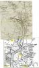 Norwalk CT town plan 1827 by Hall.jpg