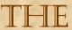 The