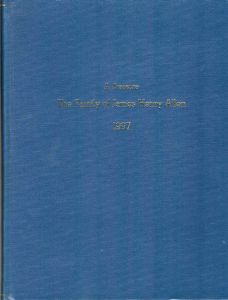 Benedict book 07